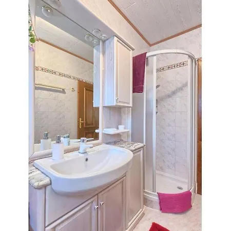 Small Castle Comfortable